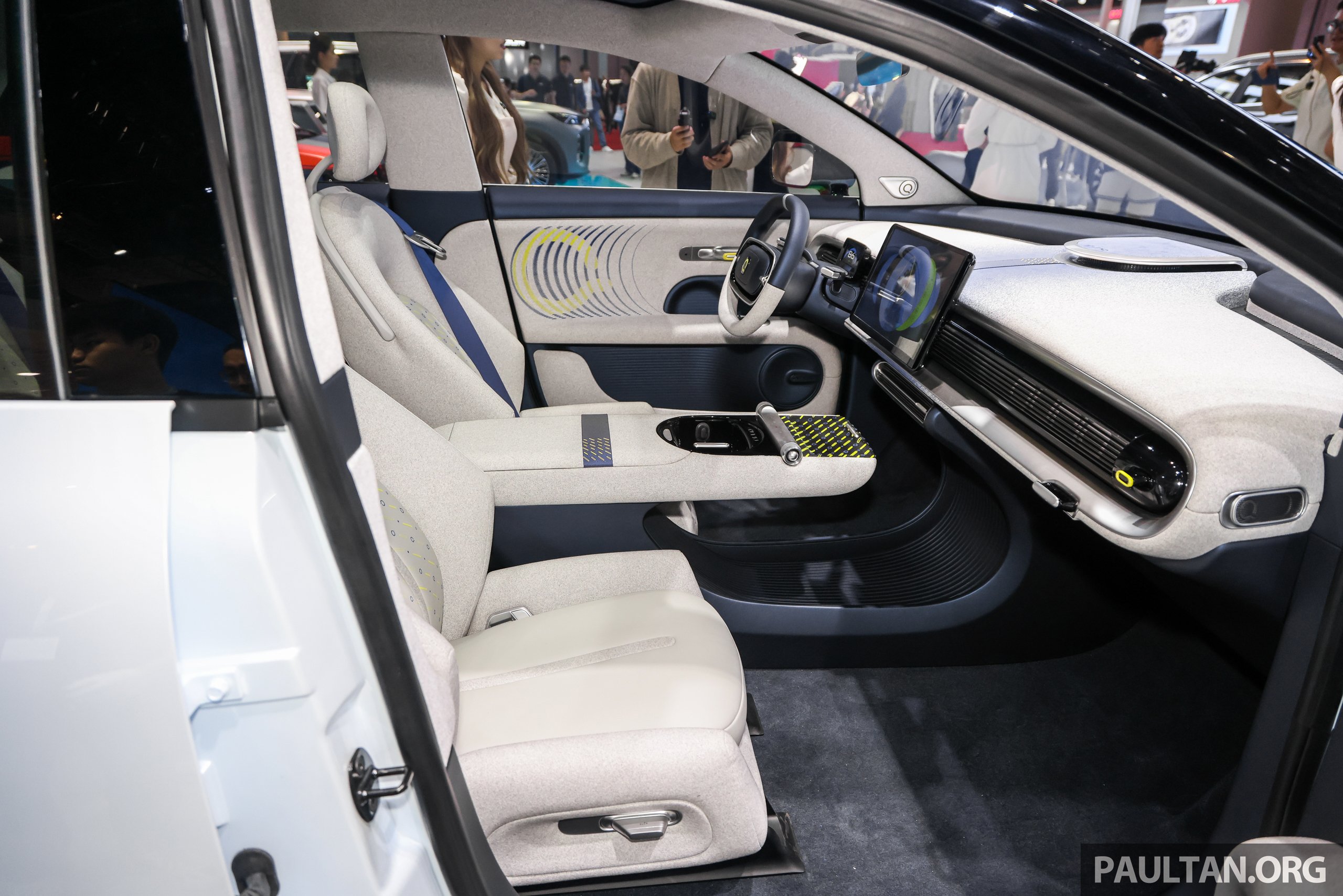 2025_AUTO_CHINA_SHANGHAI_CHERY_QQ-9 2025_auto_china_shanghai_chery_qq-9