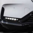 Honda e:N1 dilancarkan di Malaysia — 68.8 kWh, 204 PS/310 Nm, jarak 500 km NEDC; harga RM149,900