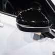 Honda e:N1 dilancarkan di Malaysia — 68.8 kWh, 204 PS/310 Nm, jarak 500 km NEDC; harga RM149,900
