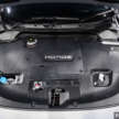 Honda e:N1 dilancarkan di Malaysia — 68.8 kWh, 204 PS/310 Nm, jarak 500 km NEDC; harga RM149,900