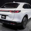 Honda e:N1 dilancarkan di Malaysia — 68.8 kWh, 204 PS/310 Nm, jarak 500 km NEDC; harga RM149,900
