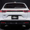 Honda e:N1 dilancarkan di Malaysia — 68.8 kWh, 204 PS/310 Nm, jarak 500 km NEDC; harga RM149,900