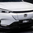Honda e:N1 dilancarkan di Malaysia — 68.8 kWh, 204 PS/310 Nm, jarak 500 km NEDC; harga RM149,900