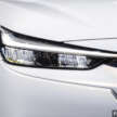 Honda e:N1 dilancarkan di Malaysia — 68.8 kWh, 204 PS/310 Nm, jarak 500 km NEDC; harga RM149,900