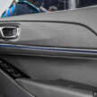 Honda e:N1 dilancarkan di Malaysia — 68.8 kWh, 204 PS/310 Nm, jarak 500 km NEDC; harga RM149,900