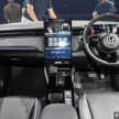 Honda e:N1 dilancarkan di Malaysia — 68.8 kWh, 204 PS/310 Nm, jarak 500 km NEDC; harga RM149,900