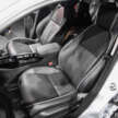 Honda e:N1 dilancarkan di Malaysia — 68.8 kWh, 204 PS/310 Nm, jarak 500 km NEDC; harga RM149,900