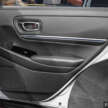 Honda e:N1 dilancarkan di Malaysia — 68.8 kWh, 204 PS/310 Nm, jarak 500 km NEDC; harga RM149,900