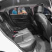 Honda e:N1 dilancarkan di Malaysia — 68.8 kWh, 204 PS/310 Nm, jarak 500 km NEDC; harga RM149,900