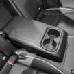 Honda e:N1 dilancarkan di Malaysia — 68.8 kWh, 204 PS/310 Nm, jarak 500 km NEDC; harga RM149,900