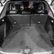 Honda e:N1 dilancarkan di Malaysia — 68.8 kWh, 204 PS/310 Nm, jarak 500 km NEDC; harga RM149,900