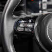 Honda e:N1 dilancarkan di Malaysia — 68.8 kWh, 204 PS/310 Nm, jarak 500 km NEDC; harga RM149,900