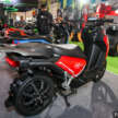 Modenas MEV-1 Pro dan MEV-2 mula dijual kepada umum – dari RM10k, jarak gerak sehingga 135 km