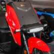 Modenas MEV-1 Pro dan MEV-2 mula dijual kepada umum – dari RM10k, jarak gerak sehingga 135 km