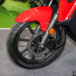 Modenas MEV-1 Pro dan MEV-2 mula dijual kepada umum – dari RM10k, jarak gerak sehingga 135 km