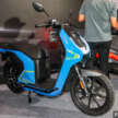 Modenas MEV-1 Pro dan MEV-2 mula dijual kepada umum – dari RM10k, jarak gerak sehingga 135 km