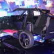 Perodua eMO EV dalam prototaip terakhir sebelum produksi — segmen B SUV, pajakan bateri, tiba Q4