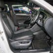 Volkswagen Tiguan Allspace Wolfsburg Edition 2025 di MAS — Elegance dari RM181k, R-Line dari RM244k