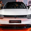 Zeekr 7X dipertonton di Malaysia – jarak gerak 600 km, 3 varian; RM182k-230k untuk 500 pelanggan pertama