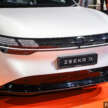 Zeekr 7X dipertonton di Malaysia – jarak gerak 600 km, 3 varian; RM182k-230k untuk 500 pelanggan pertama