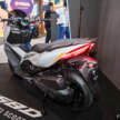 Zontes 368D dan 368E dipamer di Malaysia – harga jangkaan bawah RM25k dan RM27k, enjin 368 cc