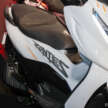 Zontes 368D dan 368E dipamer di Malaysia – harga jangkaan bawah RM25k dan RM27k, enjin 368 cc