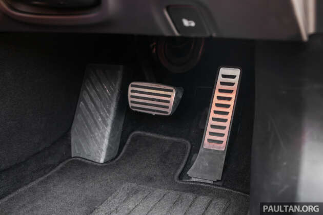 China clamps down on one-pedal driving, citing pedal misapplication, unintended acceleration concerns