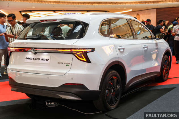 SAIC Motor Malaysia appoints Hoffen Teh as COO