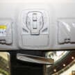 2025 MG S5 EV launched in Malaysia – 49 or 62 kWh, up to 430 km range, eMas 7/Atto 3 rival from RM111k