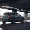 2026 Honda HR-V gets minor updates in the US – new exterior colours and wheels, larger 9-inch touchscreen