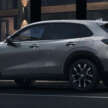 2026 Honda HR-V gets minor updates in the US – new exterior colours and wheels, larger 9-inch touchscreen