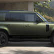 Land Rover Defender dinaik taraf untuk model 2026