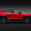 2026 Toyota RAV4 debuts – sixth-gen SUV gets 2.5L hybrid, 320 hp PHEV versions; up to 150 km EV range