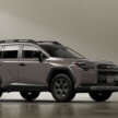 2026 Toyota RAV4 debuts – sixth-gen SUV gets 2.5L hybrid, 320 hp PHEV versions; up to 150 km EV range