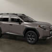 2026 Toyota RAV4 debuts – sixth-gen SUV gets 2.5L hybrid, 320 hp PHEV versions; up to 150 km EV range
