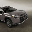 2026 Toyota RAV4 debuts – sixth-gen SUV gets 2.5L hybrid, 320 hp PHEV versions; up to 150 km EV range