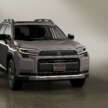 2026 Toyota RAV4 debuts – sixth-gen SUV gets 2.5L hybrid, 320 hp PHEV versions; up to 150 km EV range