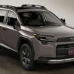 2026 Toyota RAV4 debuts – sixth-gen SUV gets 2.5L hybrid, 320 hp PHEV versions; up to 150 km EV range