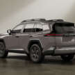 2026 Toyota RAV4 debuts – sixth-gen SUV gets 2.5L hybrid, 320 hp PHEV versions; up to 150 km EV range