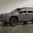 2026 Toyota RAV4 debuts – sixth-gen SUV gets 2.5L hybrid, 320 hp PHEV versions; up to 150 km EV range