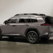 2026 Toyota RAV4 debuts – sixth-gen SUV gets 2.5L hybrid, 320 hp PHEV versions; up to 150 km EV range