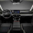 2026 Toyota RAV4 debuts – sixth-gen SUV gets 2.5L hybrid, 320 hp PHEV versions; up to 150 km EV range