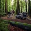 2026 Toyota RAV4 debuts – sixth-gen SUV gets 2.5L hybrid, 320 hp PHEV versions; up to 150 km EV range