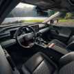 2026 Toyota RAV4 debuts – sixth-gen SUV gets 2.5L hybrid, 320 hp PHEV versions; up to 150 km EV range