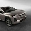 2026 Toyota RAV4 debuts – sixth-gen SUV gets 2.5L hybrid, 320 hp PHEV versions; up to 150 km EV range