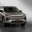 2026 Toyota RAV4 debuts – sixth-gen SUV gets 2.5L hybrid, 320 hp PHEV versions; up to 150 km EV range