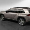 2026 Toyota RAV4 debuts – sixth-gen SUV gets 2.5L hybrid, 320 hp PHEV versions; up to 150 km EV range