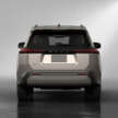 2026 Toyota RAV4 debuts – sixth-gen SUV gets 2.5L hybrid, 320 hp PHEV versions; up to 150 km EV range