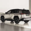 2026 Toyota RAV4 debuts – sixth-gen SUV gets 2.5L hybrid, 320 hp PHEV versions; up to 150 km EV range