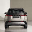 2026 Toyota RAV4 debuts – sixth-gen SUV gets 2.5L hybrid, 320 hp PHEV versions; up to 150 km EV range